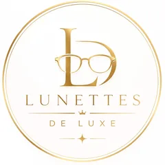 شعار Lunettes De Luxe